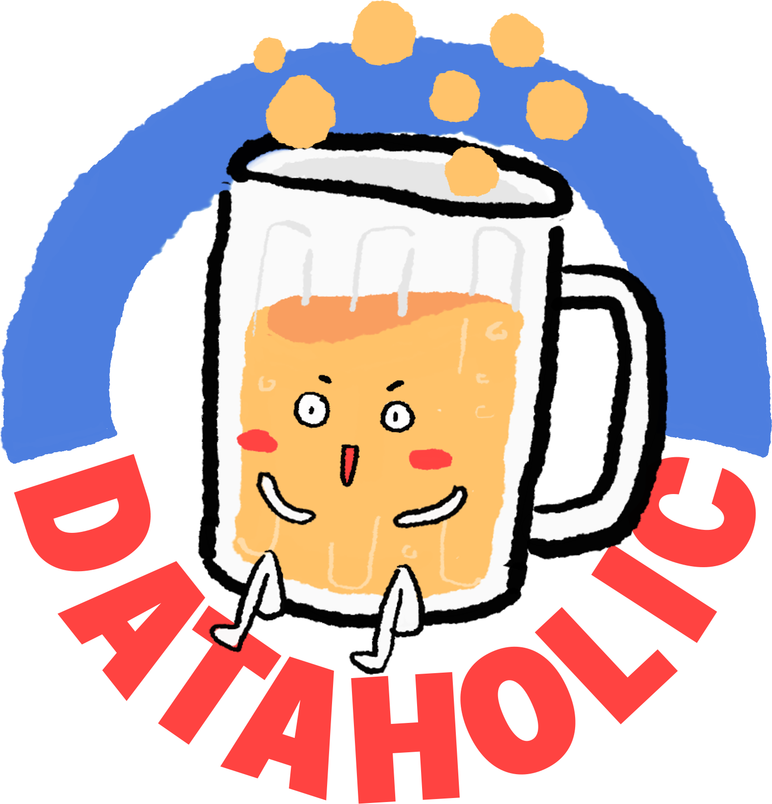 DATAHOLIC